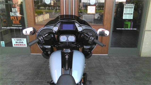 2024 Harley-Davidson Trike Road Glide 3 at Wolverine Harley-Davidson