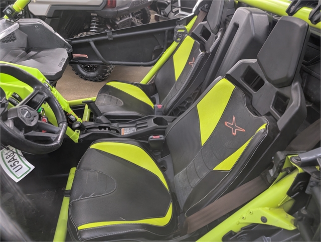 2020 Can-Am Maverick X3 X mr TURBO RR at ATVs and More