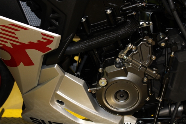2024 Suzuki GSX-S 8R at Pasco Powersports