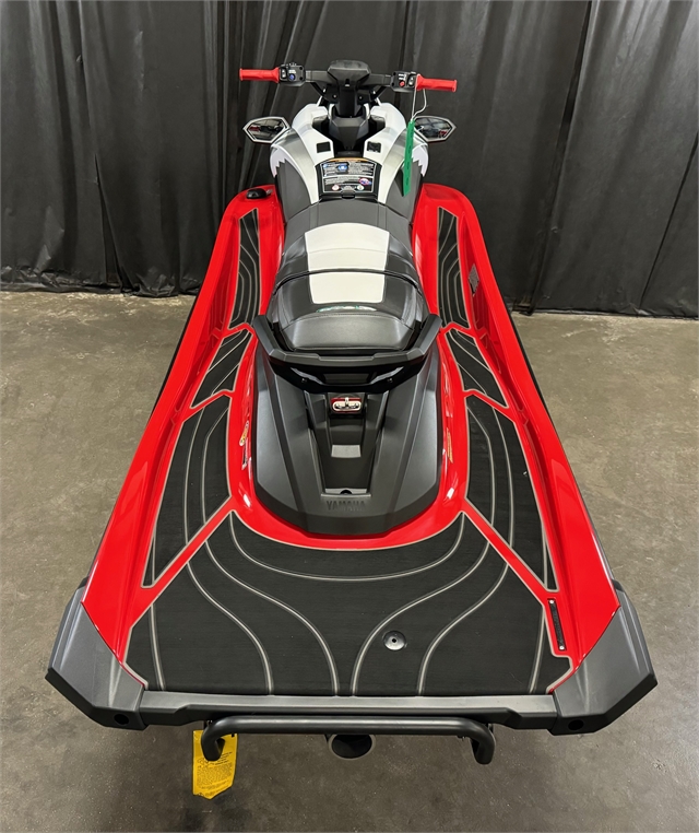 2025 Yamaha WaveRunner GP HO at Powersports St. Augustine