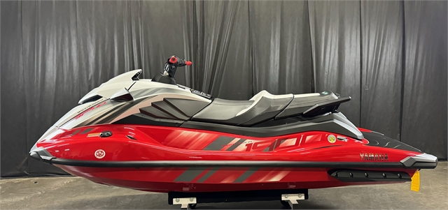 2025 Yamaha WaveRunner GP HO at Powersports St. Augustine