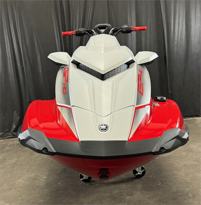 2025 Yamaha WaveRunner GP HO at Powersports St. Augustine