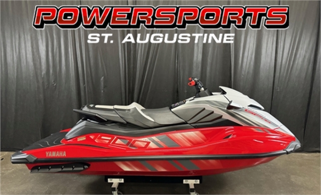 2025 Yamaha WaveRunner GP HO at Powersports St. Augustine