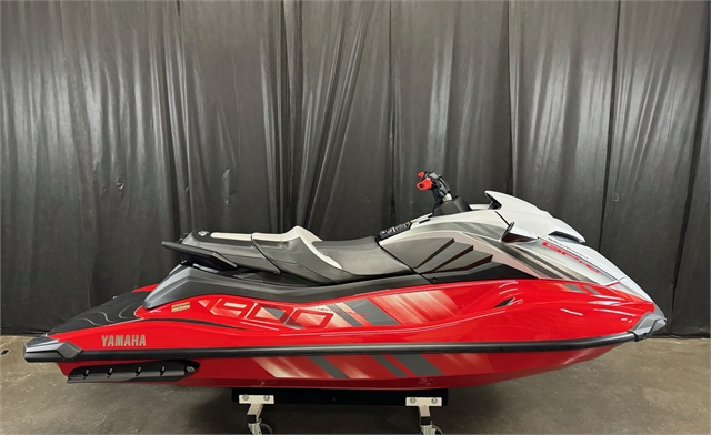 2025 Yamaha WaveRunner GP HO at Powersports St. Augustine