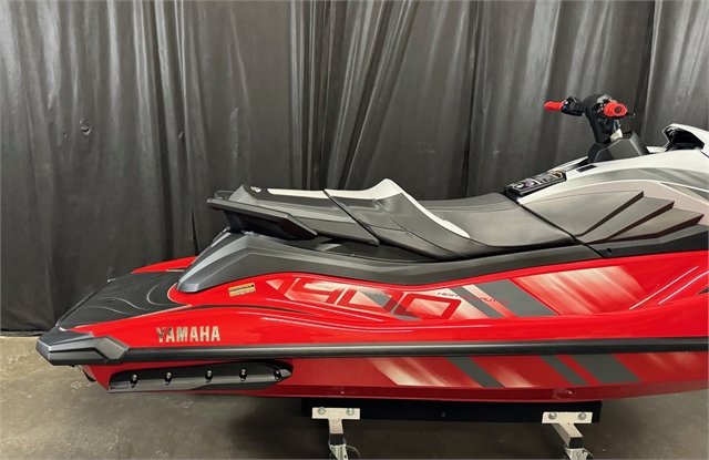 2025 Yamaha WaveRunner GP HO at Powersports St. Augustine