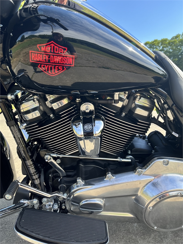 2022 Harley-Davidson Electra Glide Standard at Harley-Davidson of Asheville