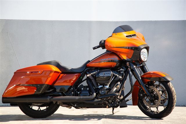 2020 Harley-Davidson FLHXS - Street Glide Special Street Glide Special at Los Angeles Harley-Davidson