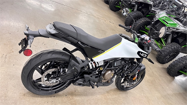 2024 Husqvarna Vitpilen 401 at ATVs and More