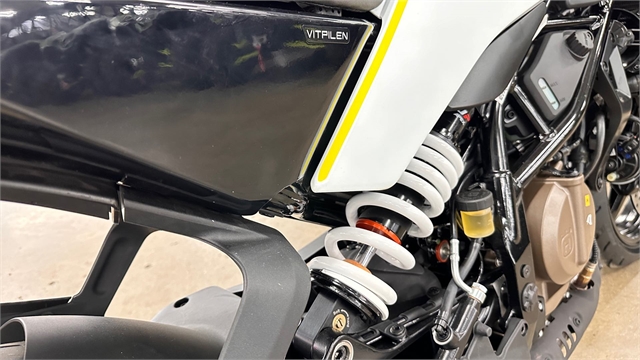 2024 Husqvarna Vitpilen 401 at ATVs and More