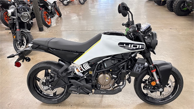 2024 Husqvarna Vitpilen 401 at ATVs and More