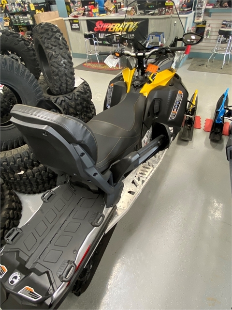 2023 Ski-Doo Grand Touring Sport Grand Touring Sport 600 ACE Silent Track II 1.25 E.S. at Leisure Time Powersports of Corry