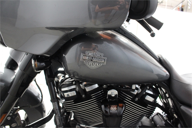 2021 Harley-Davidson Grand American Touring Street Glide Special at Suburban Motors Harley-Davidson