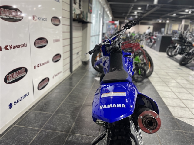 2023 Yamaha TT-R 230 at Cycle Max