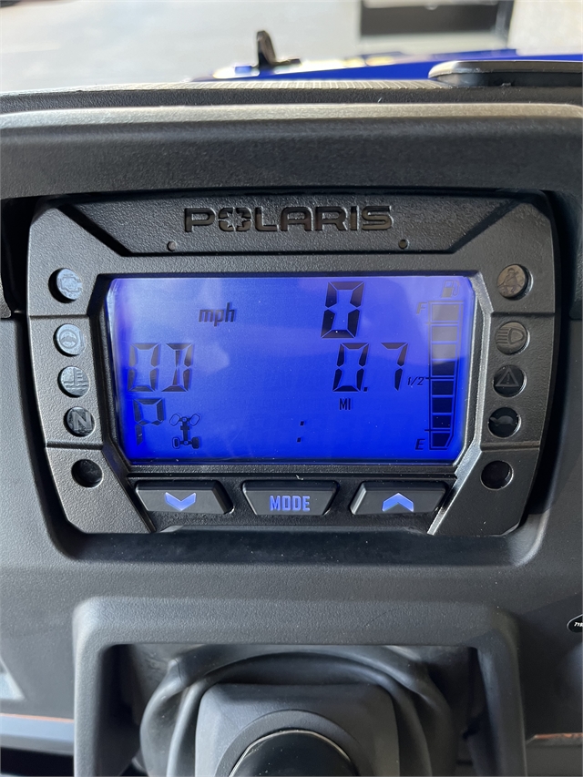2022 Polaris Ranger SP 570 Premium at Sunrise Pre-Owned