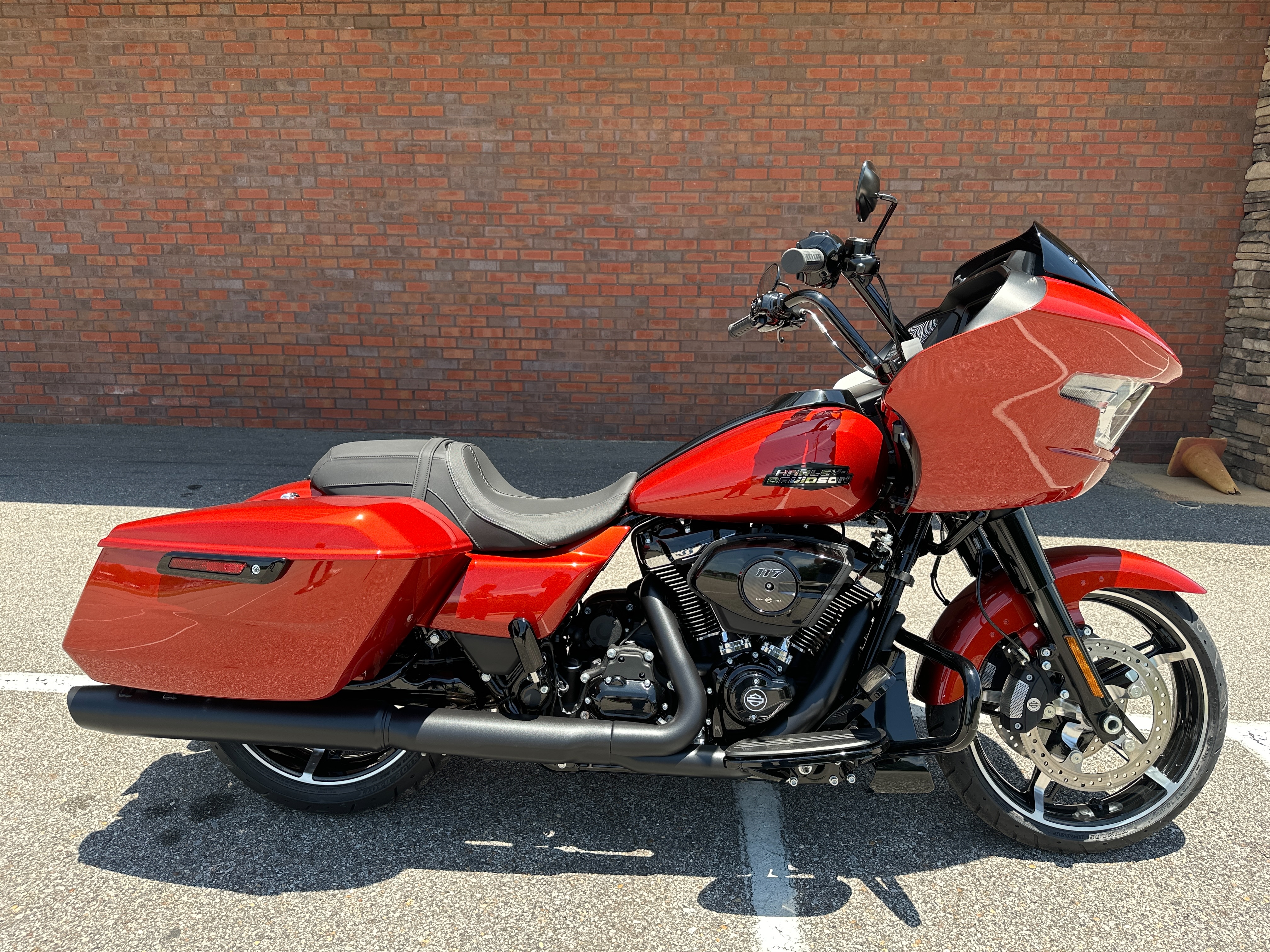 2024 Harley-Davidson Road Glide Base at Harley-Davidson of Dothan