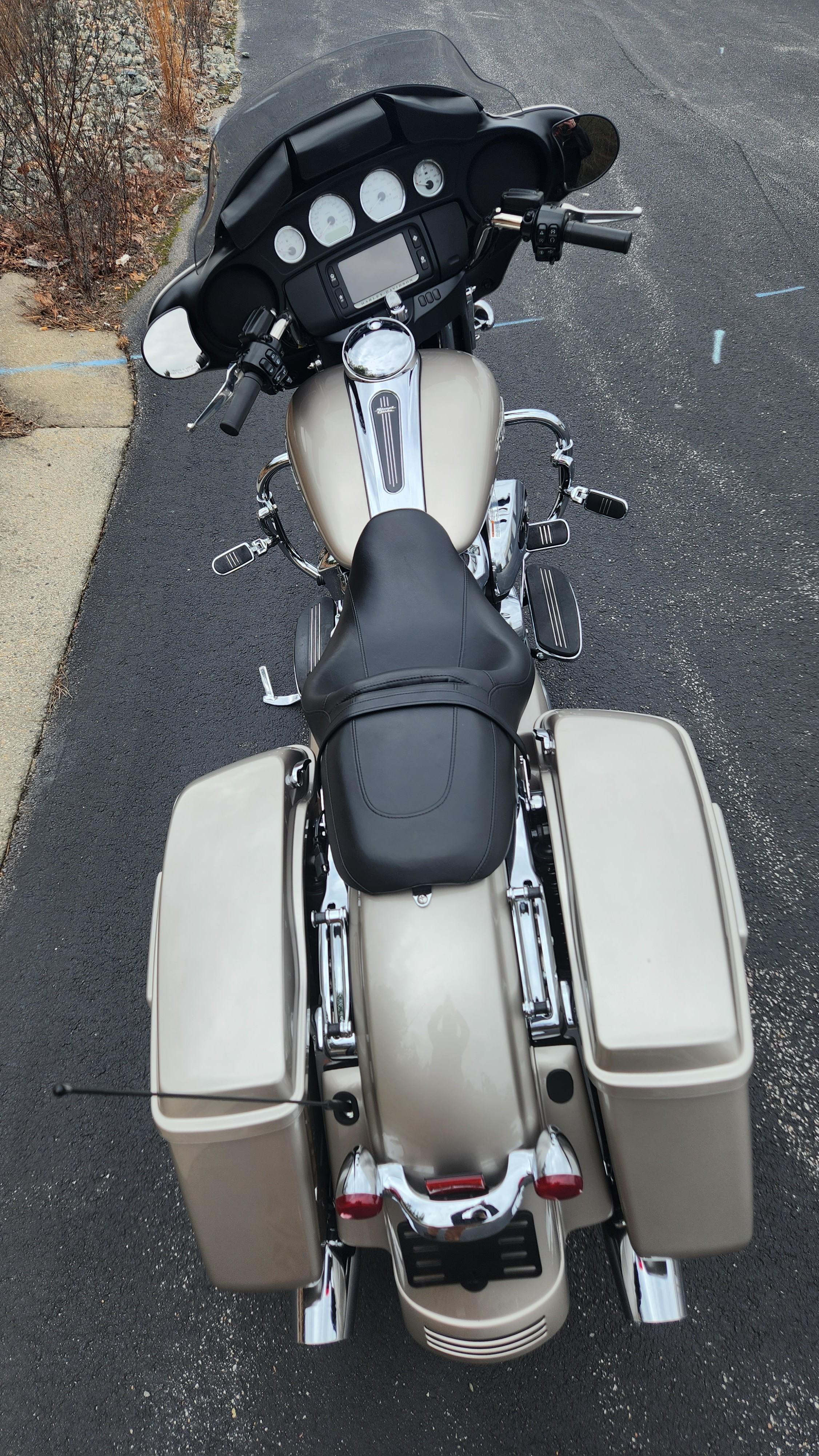 2018 Harley-Davidson Street Glide Base at Steel Horse Harley-Davidson®