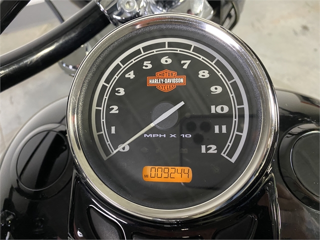 2015 Harley-Davidson Softail Slim at Worth Harley-Davidson
