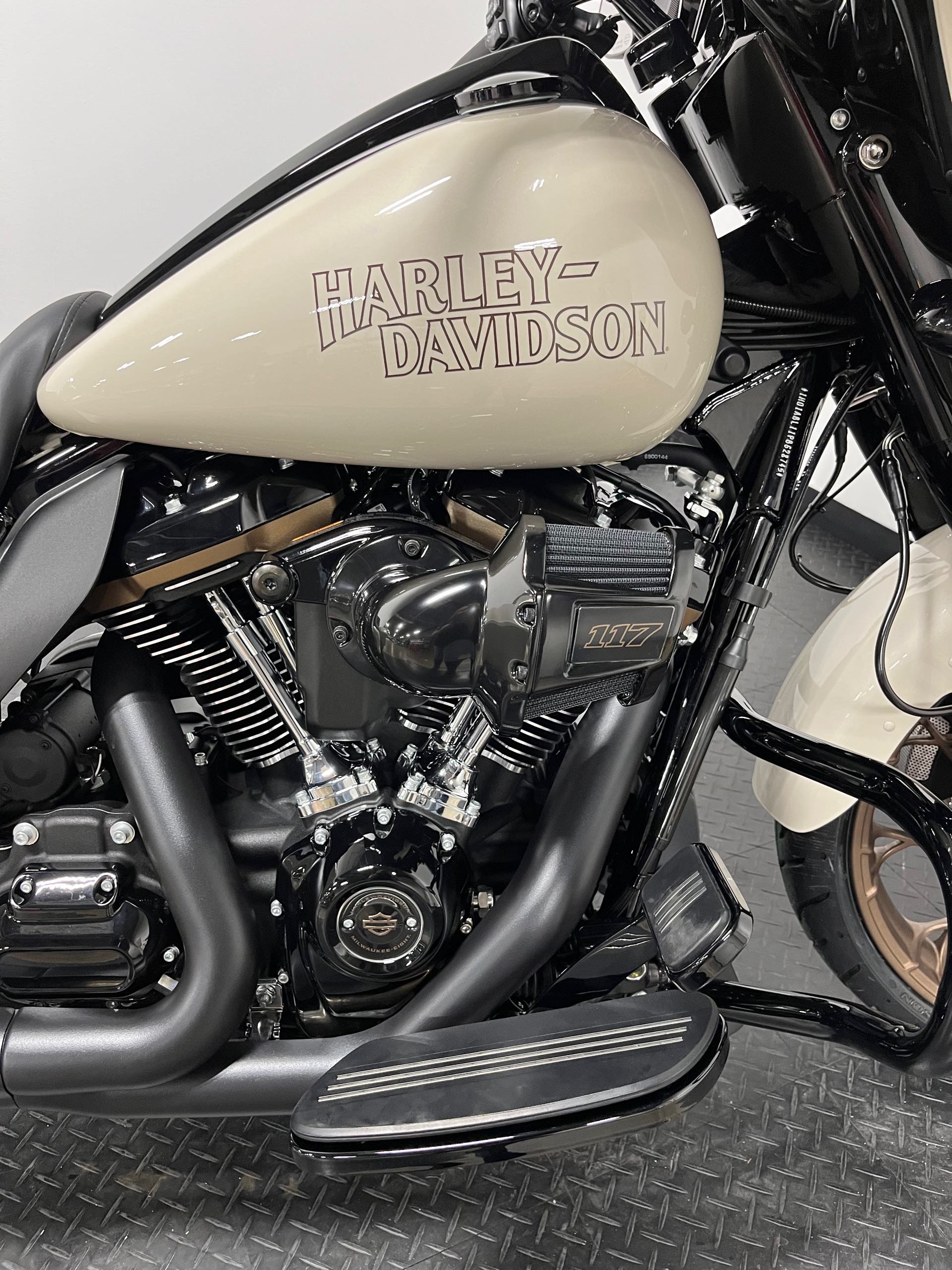 2023 Harley-Davidson Street Glide ST at Cannonball Harley-Davidson