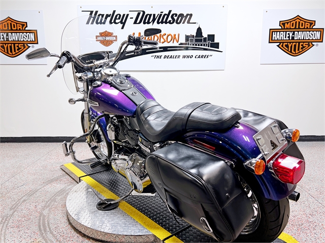2010 Harley-Davidson Dyna Glide Super Glide Custom at Harley-Davidson of Madison