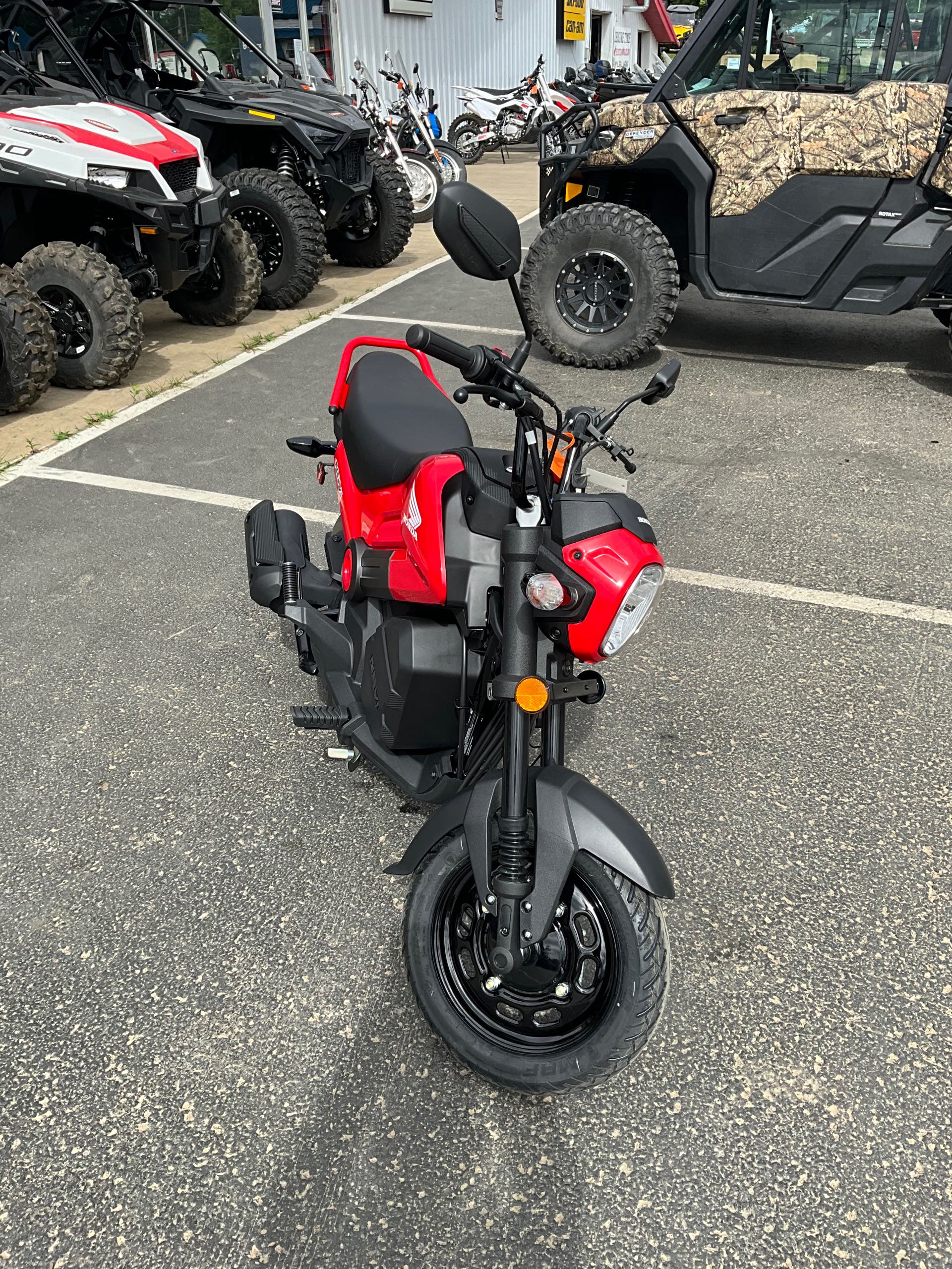 Honda Navi Image