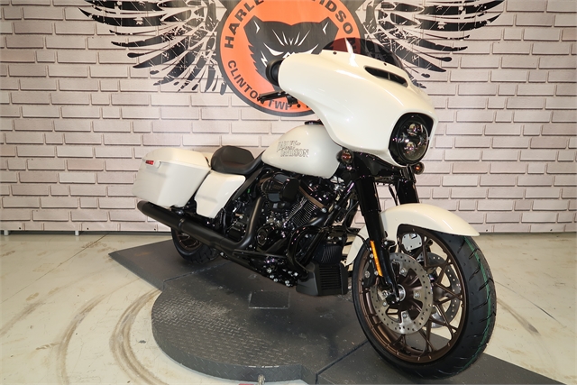 2023 Harley-Davidson Street Glide ST at Wolverine Harley-Davidson