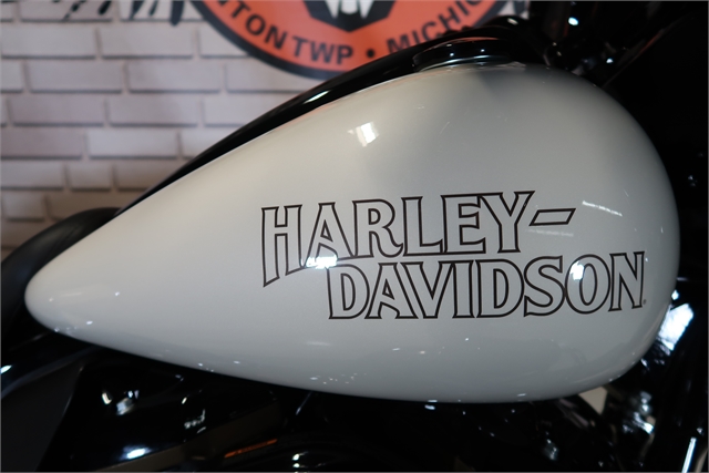 2023 Harley-Davidson Street Glide ST at Wolverine Harley-Davidson