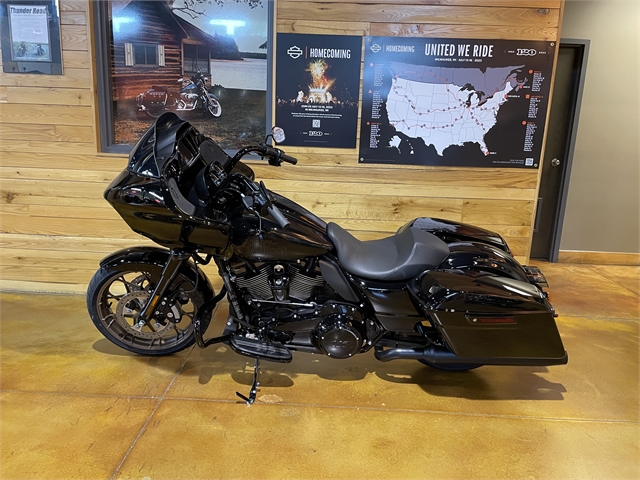 2023 Harley-Davidson Road Glide ST at Thunder Road Harley-Davidson