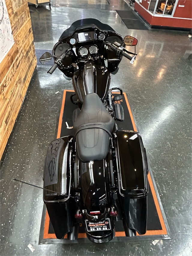 2023 Harley-Davidson Road Glide Special at Holeshot Harley-Davidson