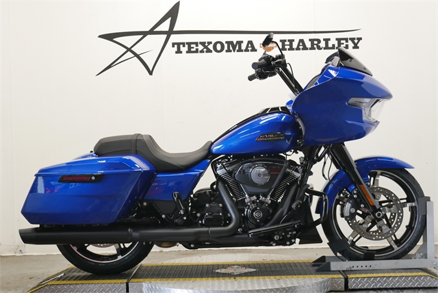 2024 Harley-Davidson Road Glide Base at Texoma Harley-Davidson