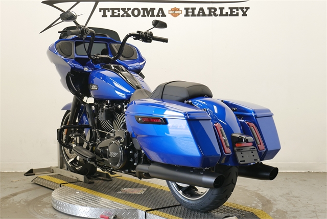 2024 Harley-Davidson Road Glide Base at Texoma Harley-Davidson