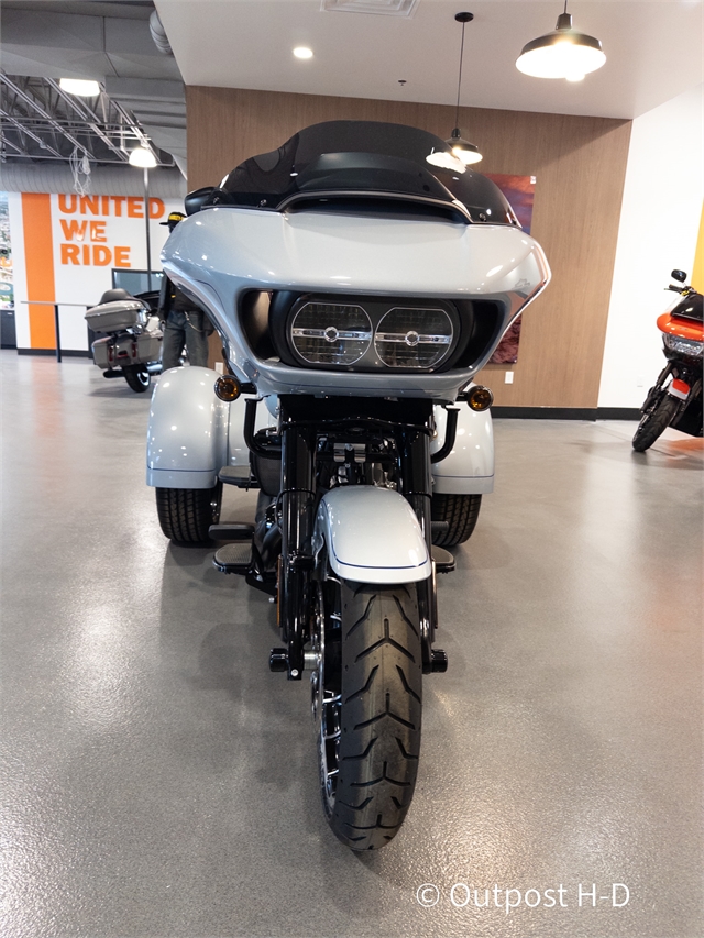 2024 Harley-Davidson Trike Road Glide 3 at Outpost Harley-Davidson