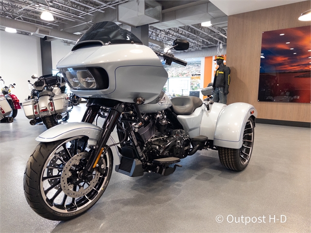 2024 Harley-Davidson Trike Road Glide 3 at Outpost Harley-Davidson