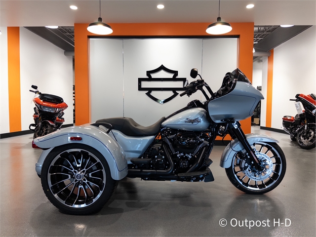 2024 Harley-Davidson Trike Road Glide 3 at Outpost Harley-Davidson