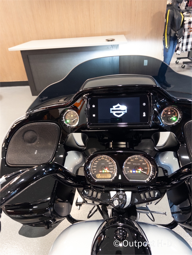 2024 Harley-Davidson Trike Road Glide 3 at Outpost Harley-Davidson