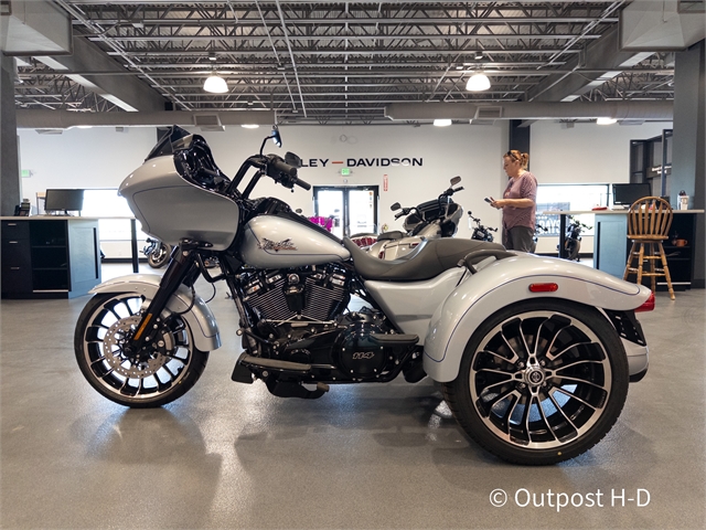 2024 Harley-Davidson Trike Road Glide 3 at Outpost Harley-Davidson