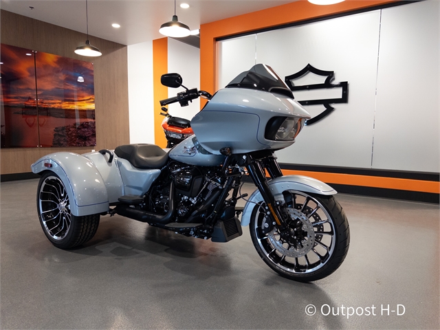 2024 Harley-Davidson Trike Road Glide 3 at Outpost Harley-Davidson