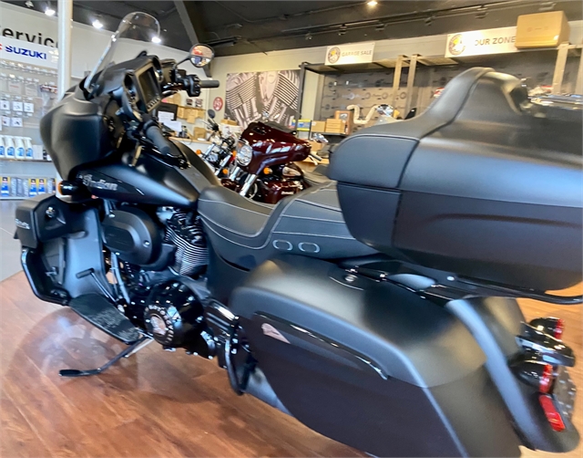 2023 Indian Motorcycle Roadmaster Dark Horse at Shreveport Cycles