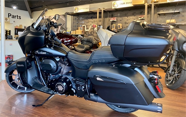 2023 Indian Motorcycle Roadmaster Dark Horse at Shreveport Cycles