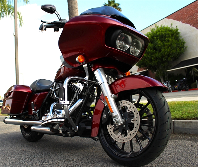 2016 Harley-Davidson Road Glide Special at Quaid Harley-Davidson, Loma Linda, CA 92354