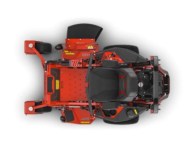 2025 Gravely PRO-TURN? ZX 60 Kawasaki? FX691V at Wise Honda