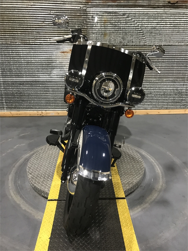 2019 Harley-Davidson Softail Heritage Classic at Texarkana Harley-Davidson