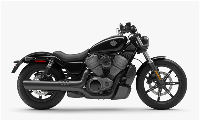 2024 Harley-Davidson Sportster Nightster at Gasoline Alley Harley-Davidson