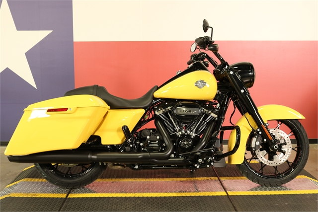 2023 Harley-Davidson Road King Special at Texas Harley