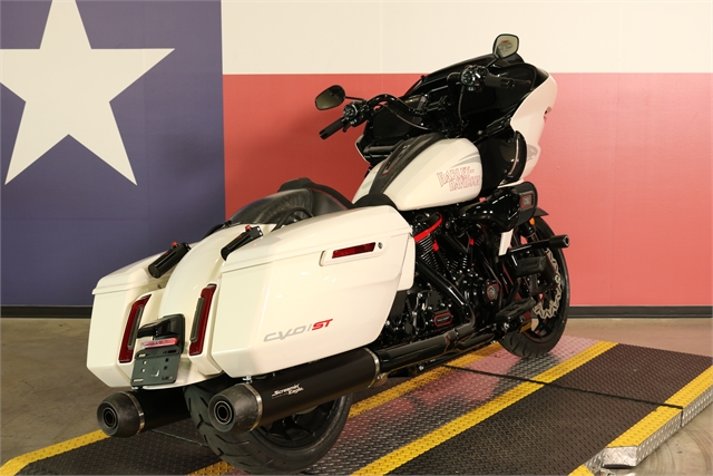 2024 Harley-Davidson Road Glide CVO ST at Texas Harley