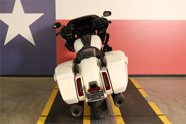 2024 Harley-Davidson Road Glide CVO ST at Texas Harley