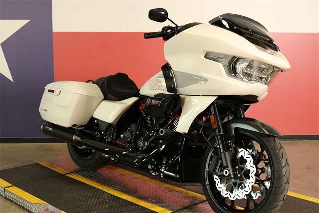 2024 Harley-Davidson Road Glide CVO ST at Texas Harley