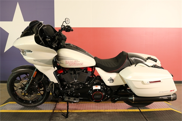 2024 Harley-Davidson Road Glide CVO ST at Texas Harley