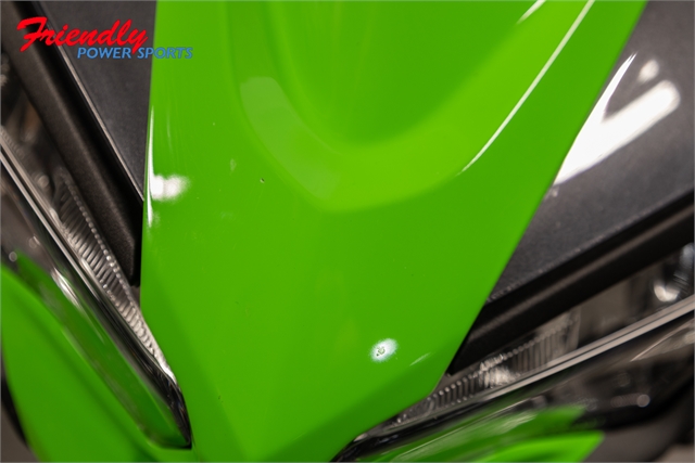 2024 Kawasaki Ninja 650 ABS KRT Edition at Friendly Powersports Slidell