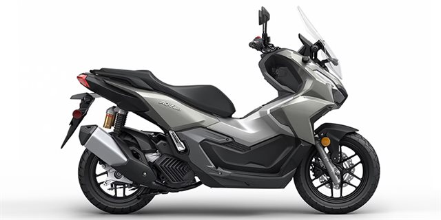 2024 Honda ADV 160 at ATVs and More