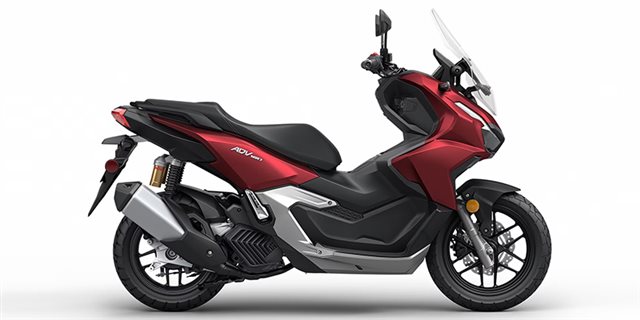 2024 Honda ADV 160 at ATVs and More